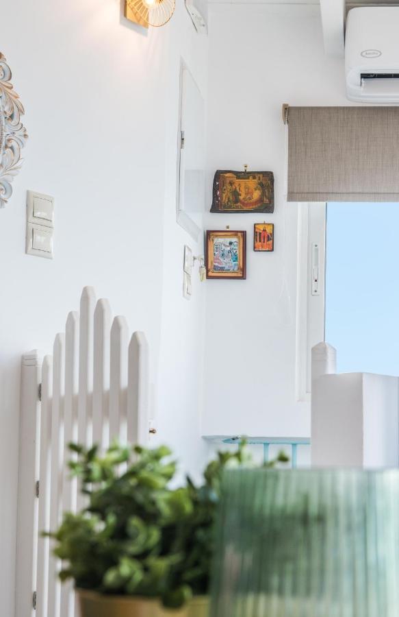 Dream House Efi Apartment Ravdhoukha Exterior photo